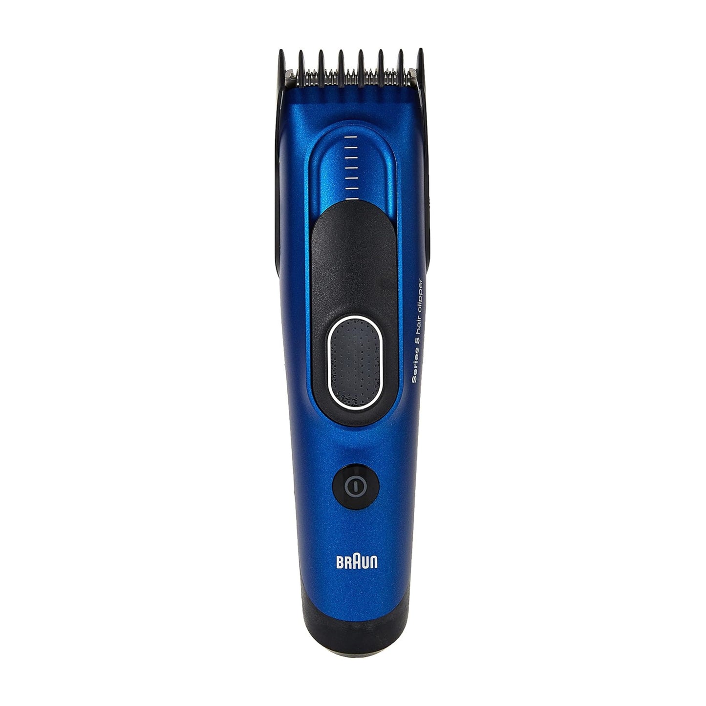 Braun Hair Clipper 50 min trimming Corded And Cordless use  fully washable hair and body