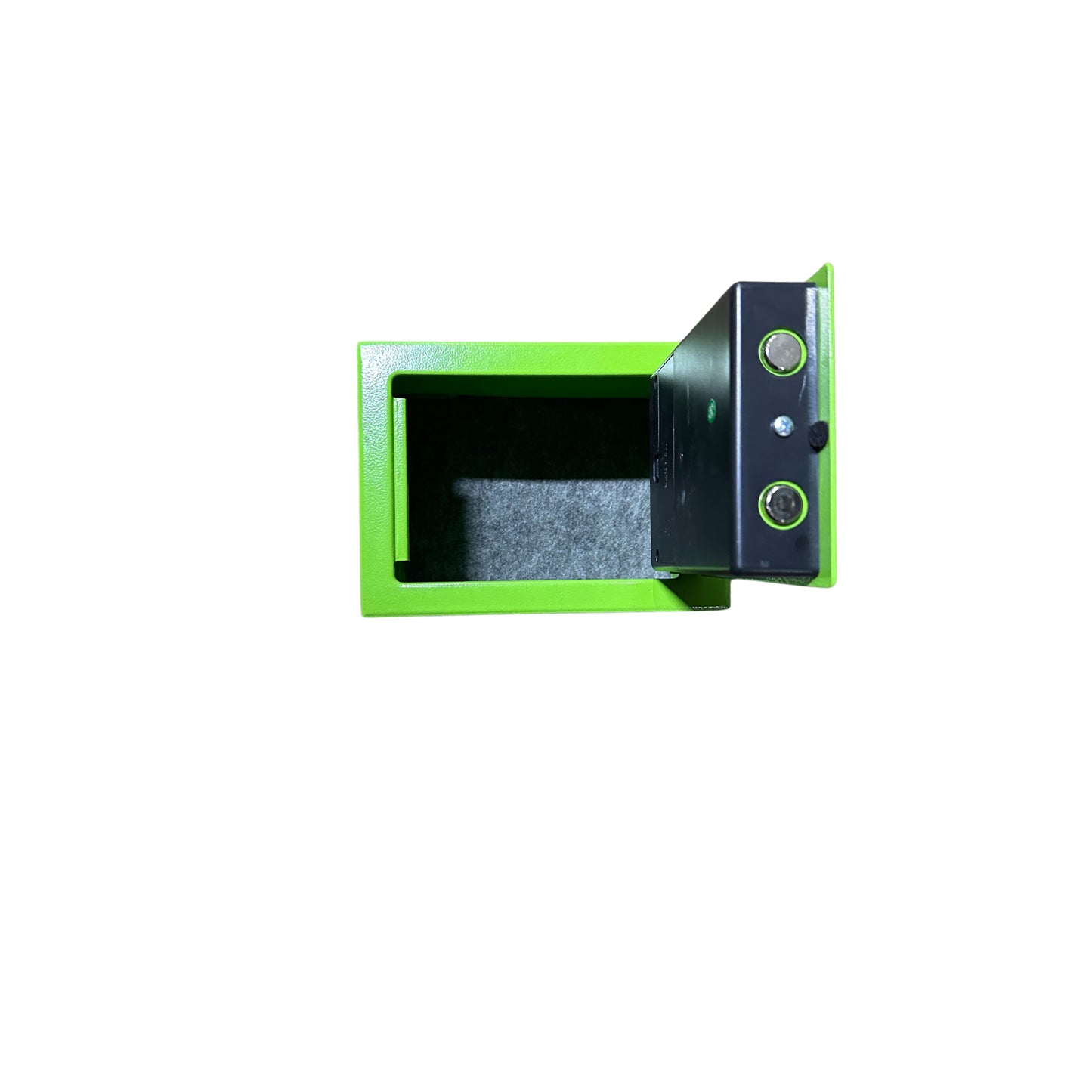 steel Colorful Safes Available in 4 colors  - 23cm