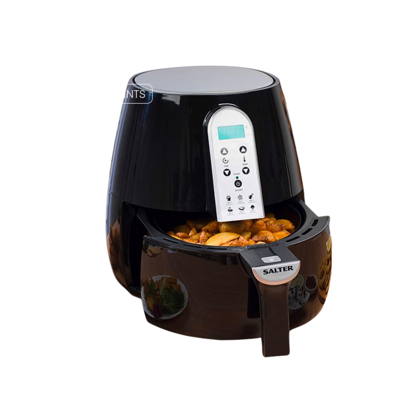 Salter XL air fryer 4.5L Family size
