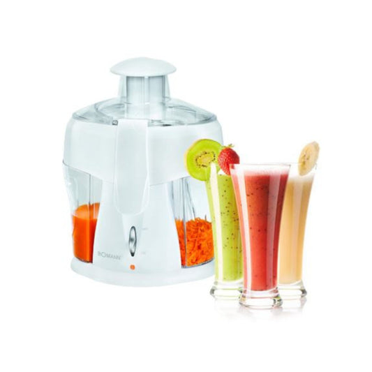 juice extractor 400 Watt, 2L