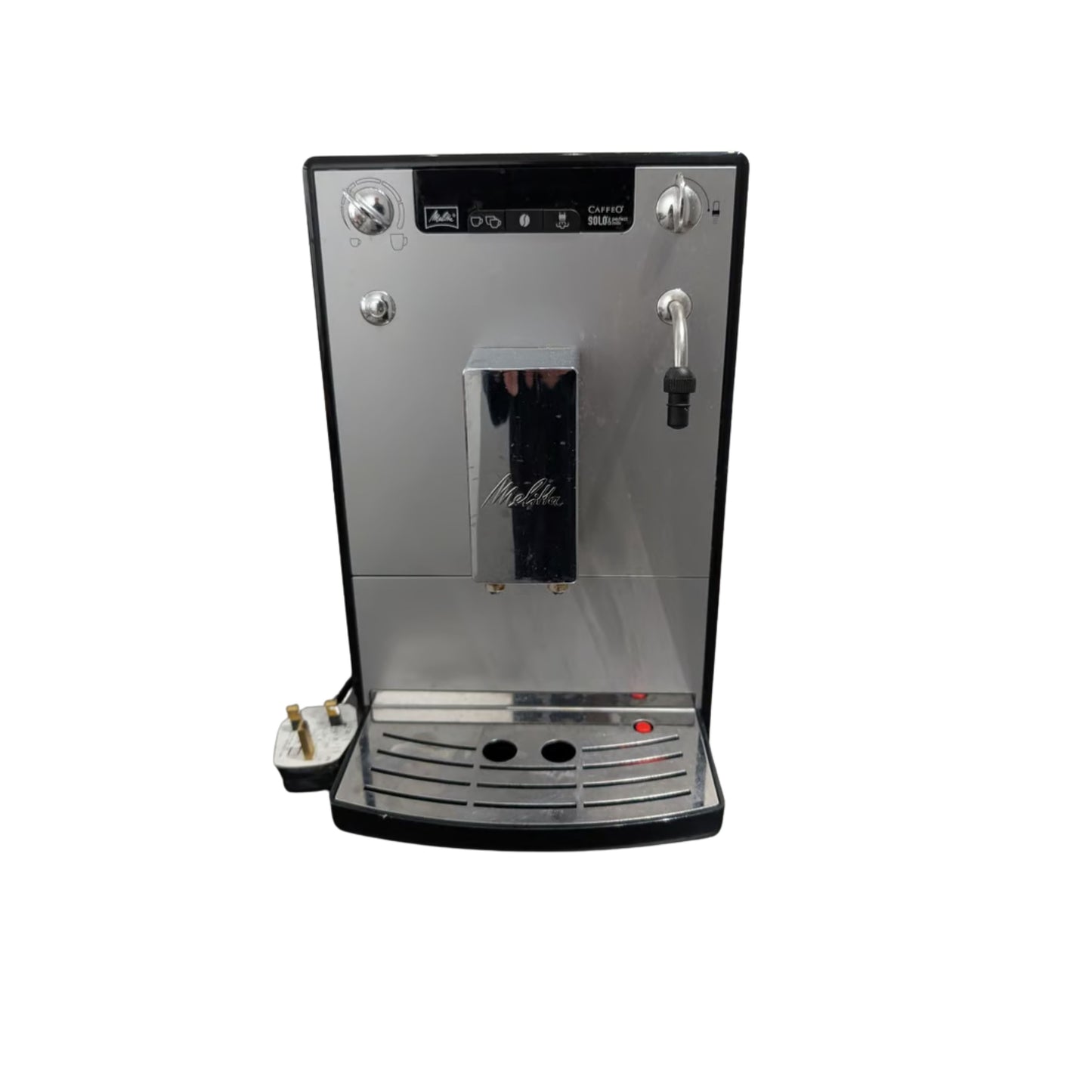 Melitta Coffee Maker And Grinder 1400W