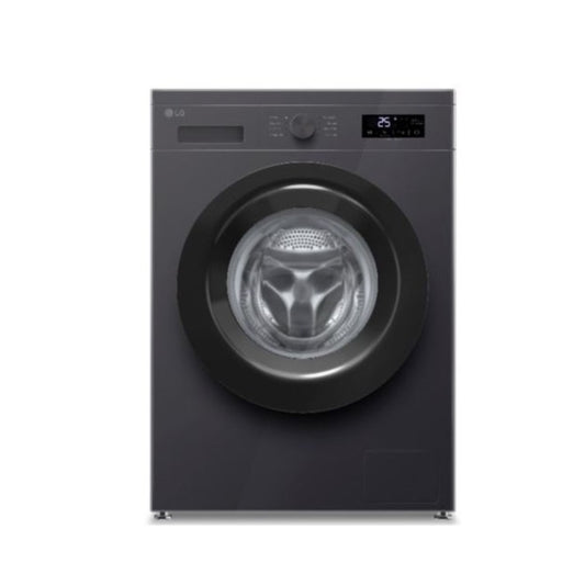 LG Washing Machine 8KG