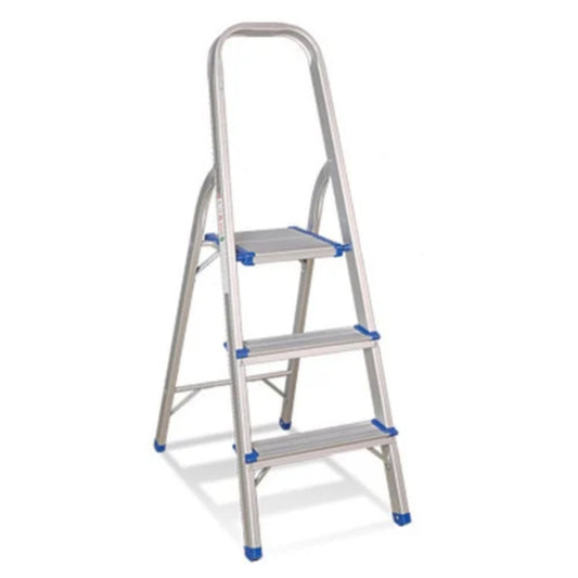 Aluminum  3 steps ladder