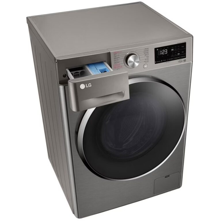 LG Washing machine 7kg
