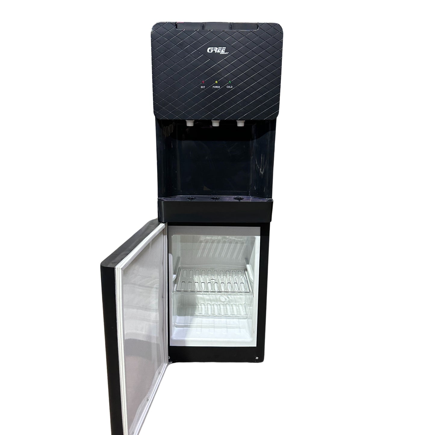 GREE TOP-loaded water dispenser