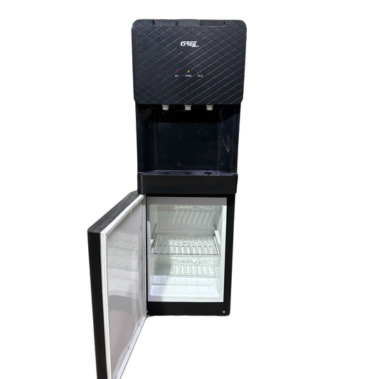 GREE TOP-loaded water dispenser