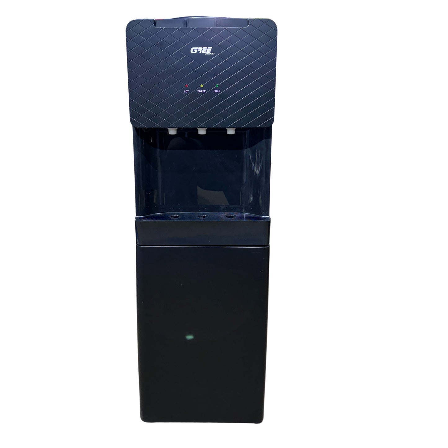 GREE TOP-loaded water dispenser