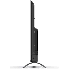 JVC, MINILED 85-Inch SMART GOOGLE TV , Frameless- 120HZ  Dolby Audio,