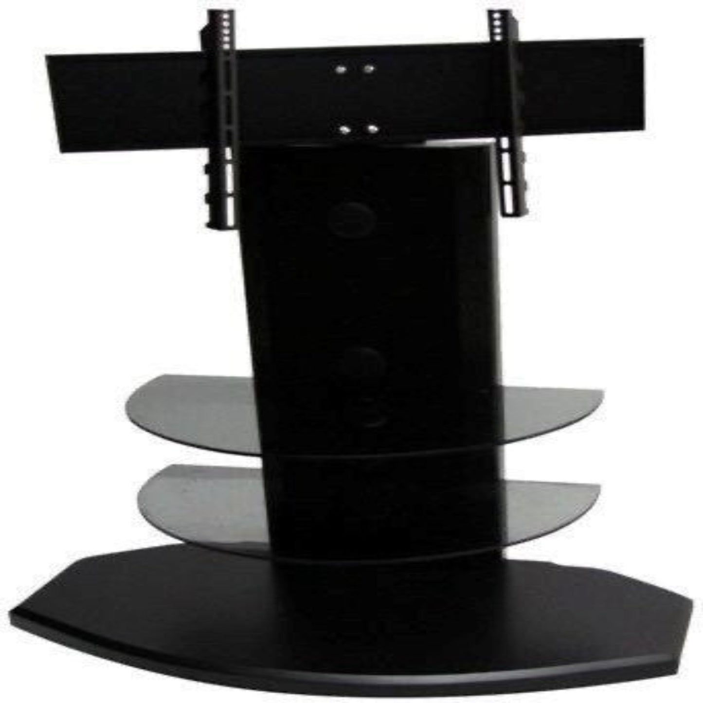 Tv Table Stand With Wall Bracket