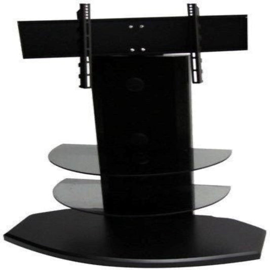Tv Table Stand With Wall Bracket